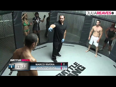 ❤️ Ultimate Fighter fucks gadis angka katuhu sanggeus gelut di ring Sex di urang ❌❤