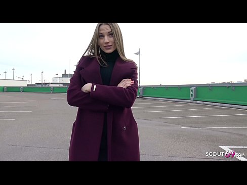 ❤️ Jérman Scout nyaéta ngimpi noel baja, parkir TELLTALE jeung seksi keur duit. Sex di urang ❌❤