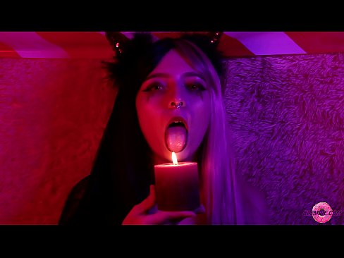 ❤️ Blowjob gairah ti Succubus Seksi kalawan Mouthfulfillment Sex di urang ❌❤