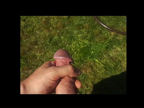 ❤️ Hot hottie meunang nya pink pussy fucked jeung cums kalawan squirt di taman usum panas Sex di urang ❌❤