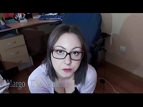 ❤️ Gadis Seksi sareng Kacamata Nyedot Dildo Jero dina Kaméra Sex di urang ❌❤