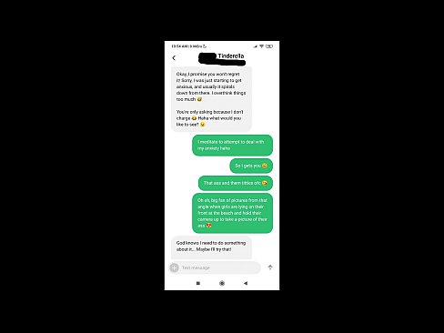 ❤️ Kuring nambihan PAWG énggal ti Tinder ka harem kuring (kaasup ngobrol sareng Tinder) Sex di urang ❌❤
